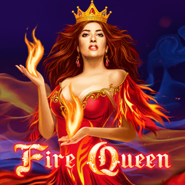 Fire Queen slots by Amatic