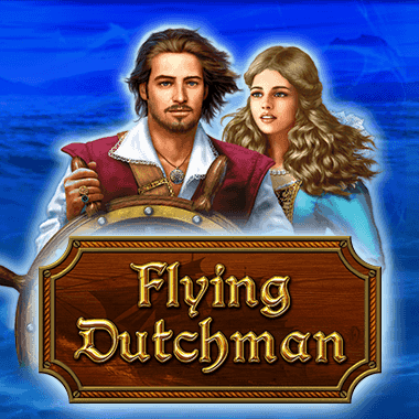 Flying Dutchman slots by Amatic