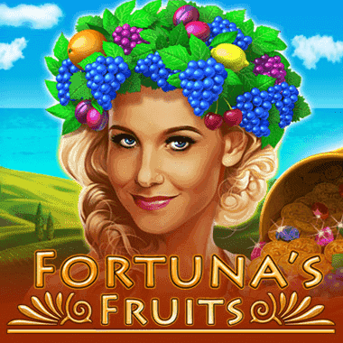 Fortunas Fruits slots by Amatic