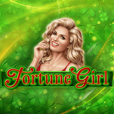 Fortune Girl slots by Amatic