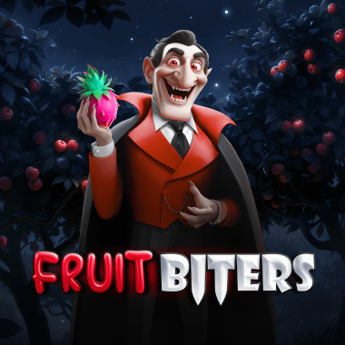 Fruit Biters slots by Amatic