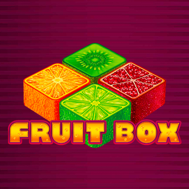 Fruit Box slots by Amatic