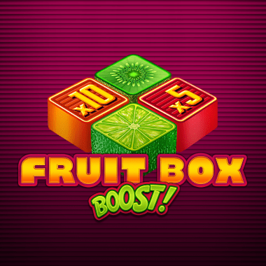 Fruit Box Boost slots by Amatic