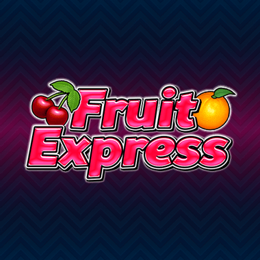 Fruit Express slots by Amatic