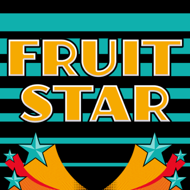 Fruit Star slots by Amatic