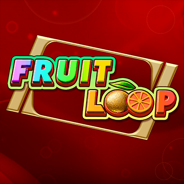 Fruit Loop slots by Amatic