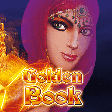 Golden Book slots by Amatic