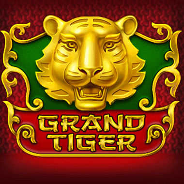 Grand Tiger slots by Amatic