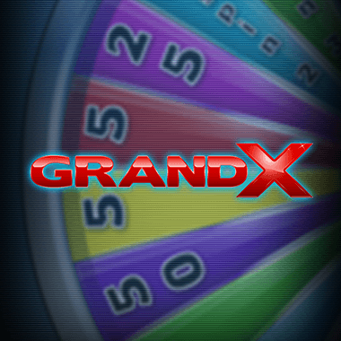 GrandX slots by Amatic