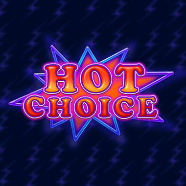 Hot Choice slots by Amatic