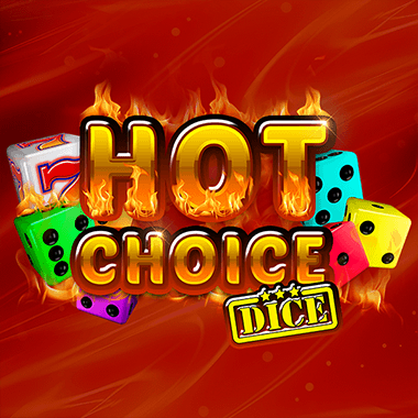 Hot Choice Dice slots by Amatic