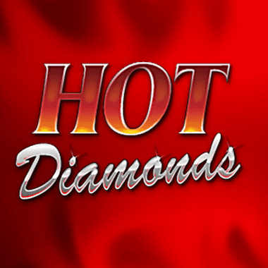 Hot Diamonds slots by Amatic