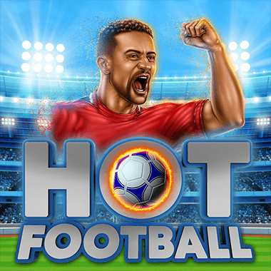Hot Football slots by Amatic