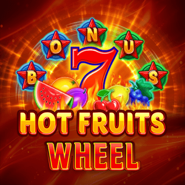 Hot Fruits Wheel slots by Amatic