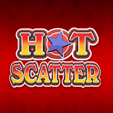 Hot Scatter slots by Amatic