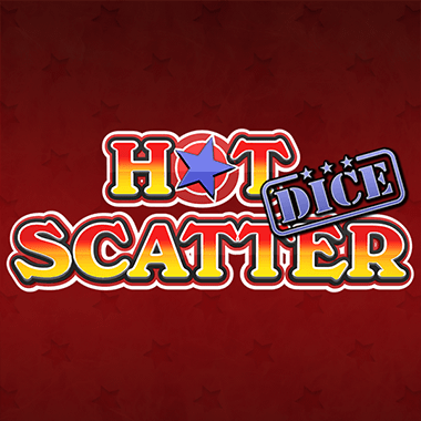 Hot Scatter Dice slots by Amatic