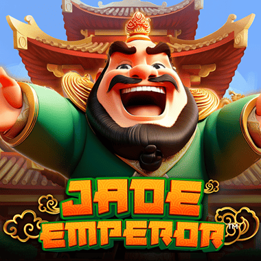 Jade Emperor slots by Amatic