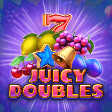 Juicy Doubles slots by Amatic