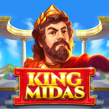 King Midas slots by Amatic