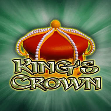 Kings Crown slots by Amatic