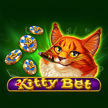 Kitty Bet slots by Amatic