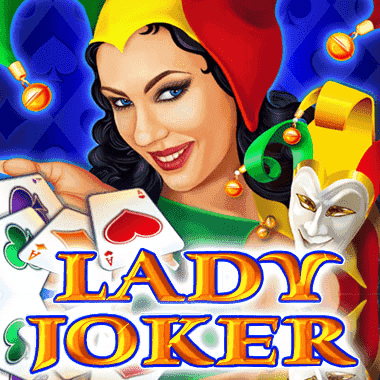 Lady Joker slots by Amatic