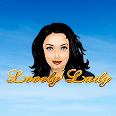 Lovely Lady slots by Amatic