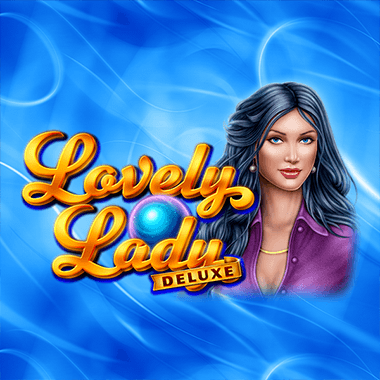 Lovely Lady Deluxe slots by Amatic