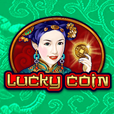 Lucky Coin slots by Amatic