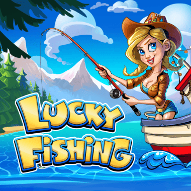 Lucky Fishing slots by Amatic