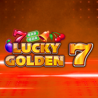 Lucky Golden 7 slots by Amatic