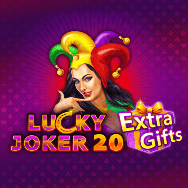 Lucky Joker 20 Extra Gifts slots by Amatic