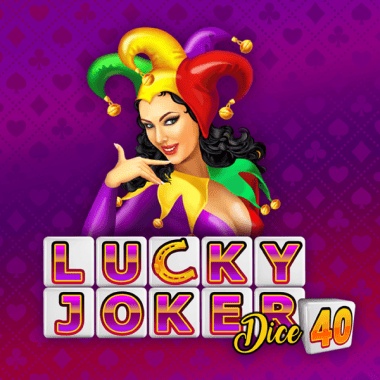 Lucky Joker 40 Dice slots by Amatic