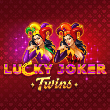 Lucky Joker Twins slots by Amatic