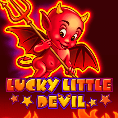Lucky Little Devil slots by Amatic