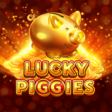 Lucky Piggies slots by Amatic