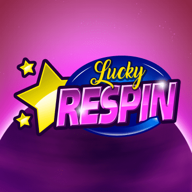 Lucky Respin slots by Amatic