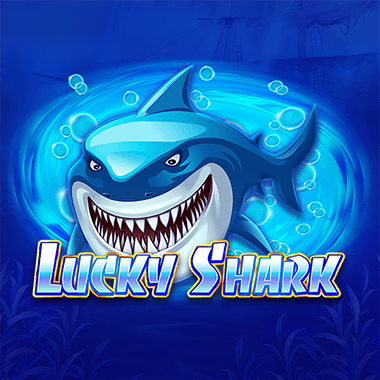 Lucky Shark slots by Amatic