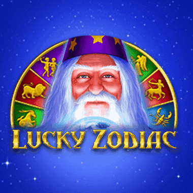 Lucky Zodiac slots by Amatic