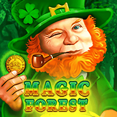 Magic Forest slots by Amatic