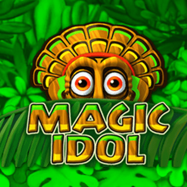 Magic Idol slots by Amatic