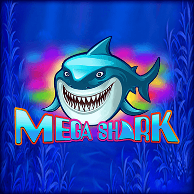 Mega Shark slots by Amatic