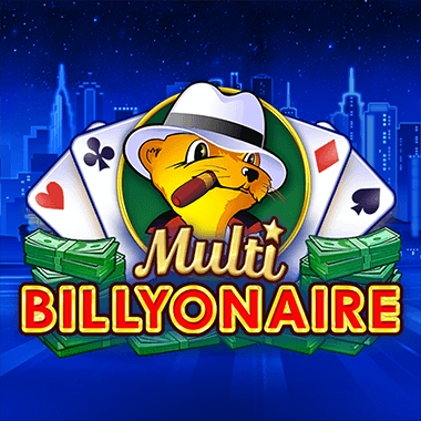 Multi Billyonaire slots by Amatic