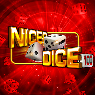 Nicer Dice 100 slots by Amatic