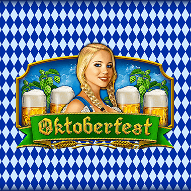 Oktoberfest slots by Amatic