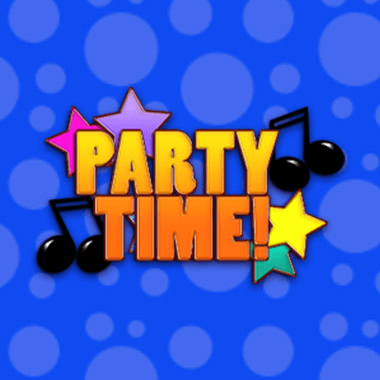 Party Time slots by Amatic