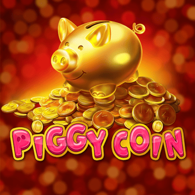 Piggy Coin slots by Amatic