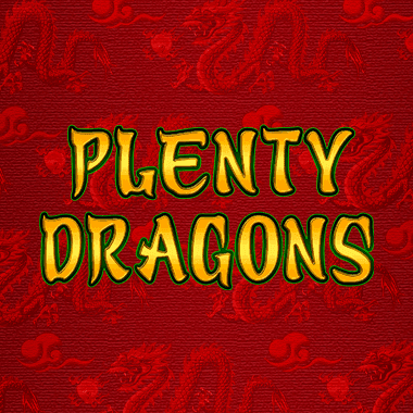 Plenty Dragons slots by Amatic