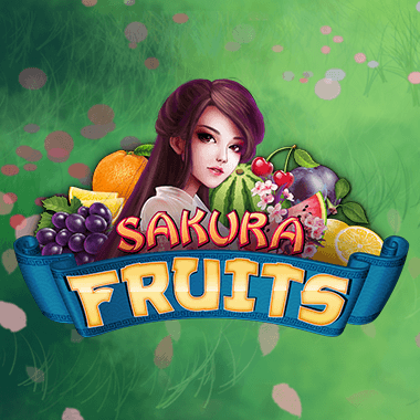 Sakura Fruits slots by Amatic