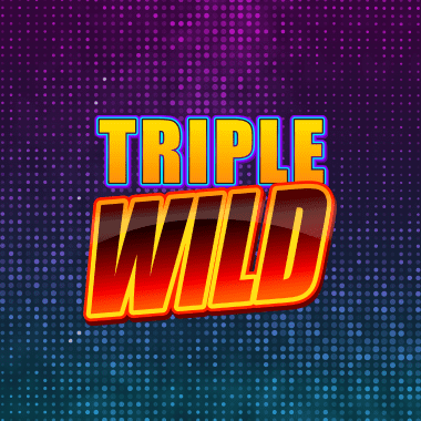 Triple Wild slots by Amatic